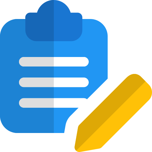 Typing & Formatting